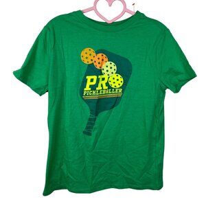 Cat & Jack Pickleballer Pro Shirt